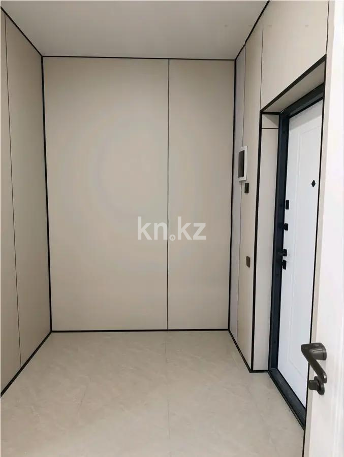 Продажа 2-комнатной квартиры, 45 м² в Алматы - фото 3