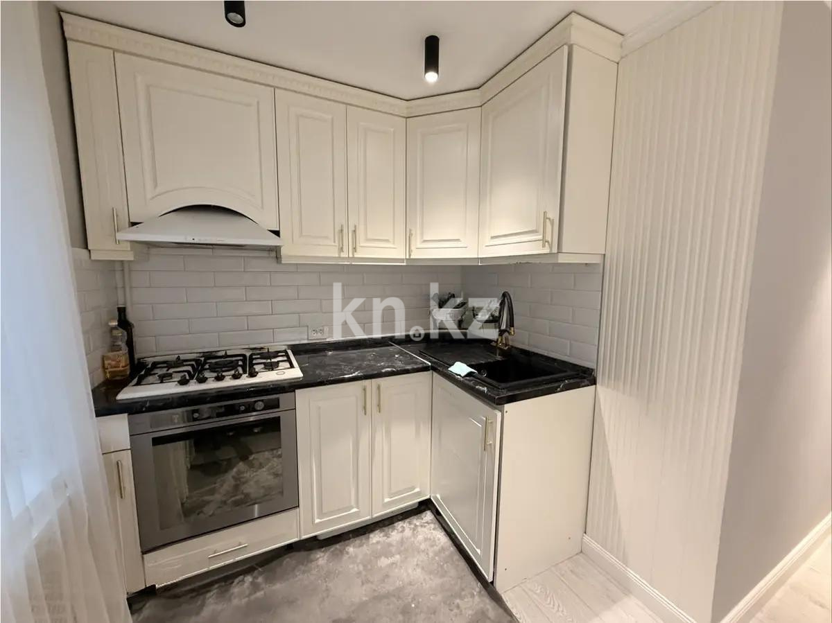 Продажа 3-комнатной квартиры, 56 м² в Алматы - фото 4