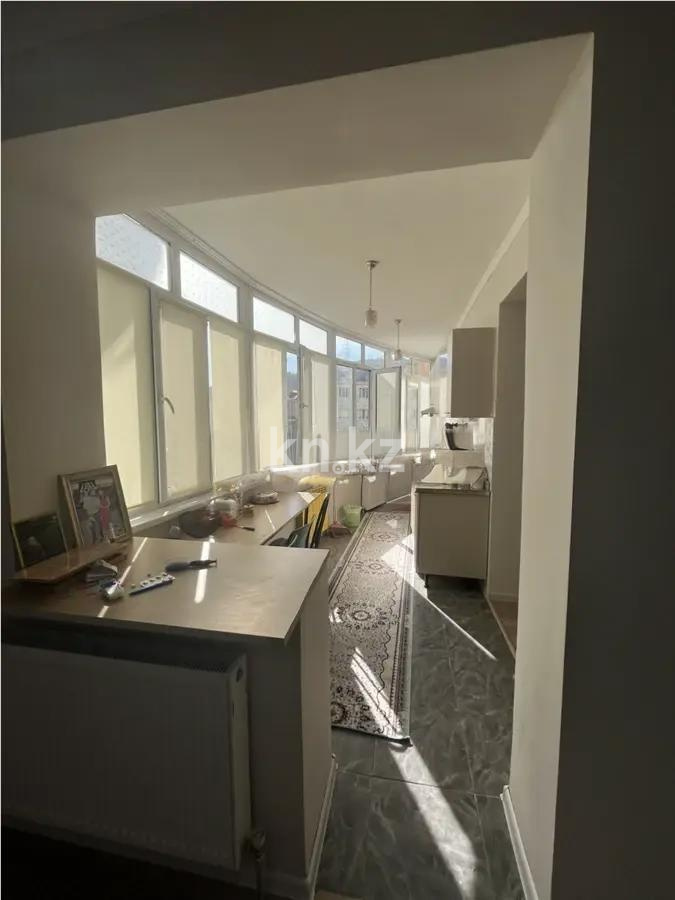 Продажа 2-комнатной квартиры, 56 м², ул. Кенесары хана, дом  54/24 в Алматы - фото 4