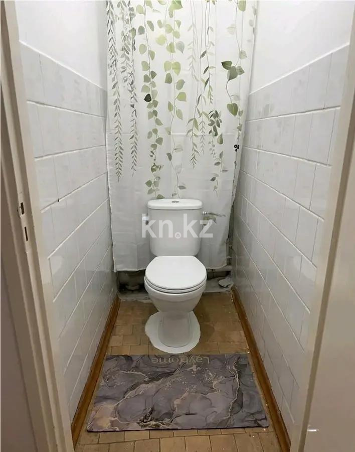 Продажа 2-комнатной квартиры, 61.6 м² в Алматы - фото 5