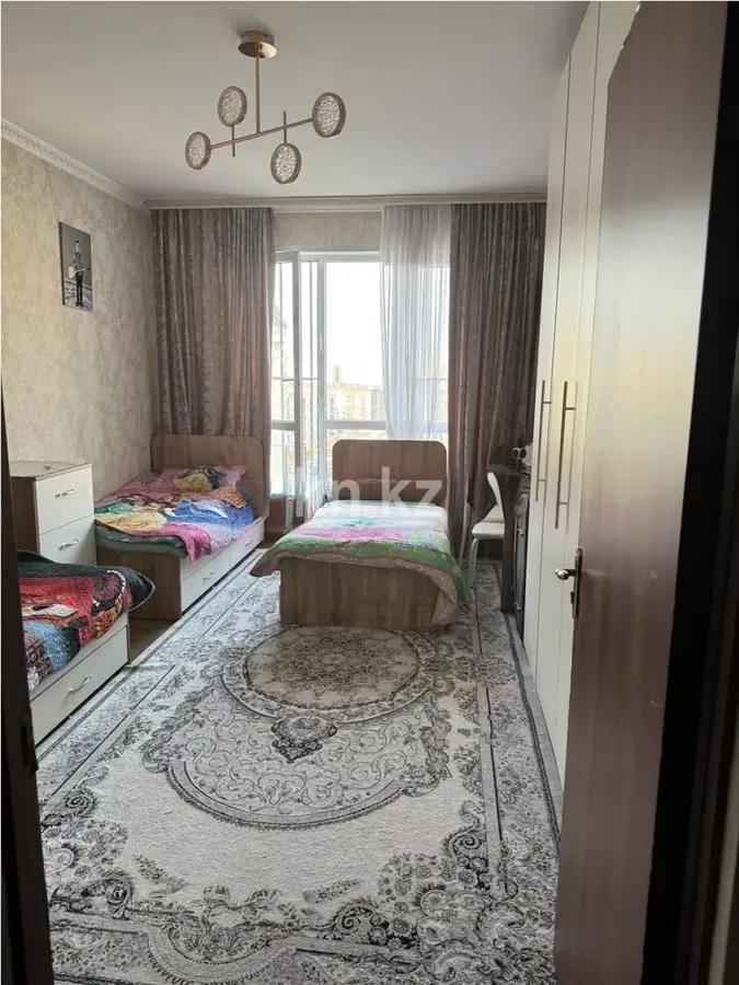 Продажа 3-комнатной квартиры, 87 м² в Алматы - фото 2