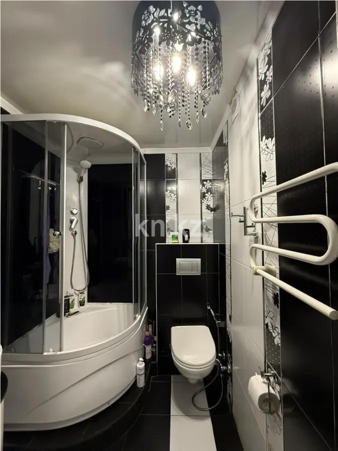 Продажа 2-комнатной квартиры, 56.4 м² в Астане - фото 4