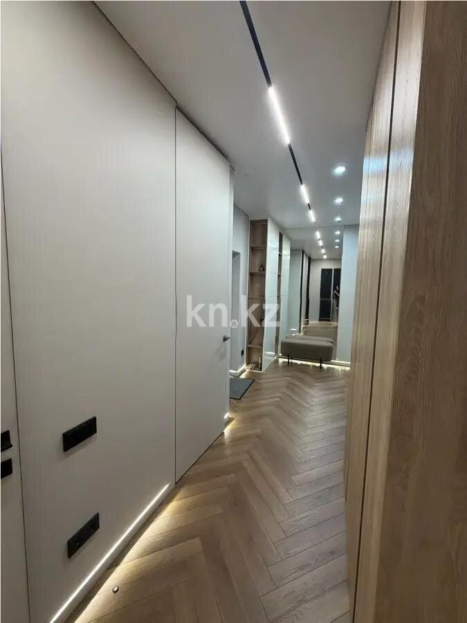 Продажа 2-комнатной квартиры, 69.1 м² в Алматы - фото 6