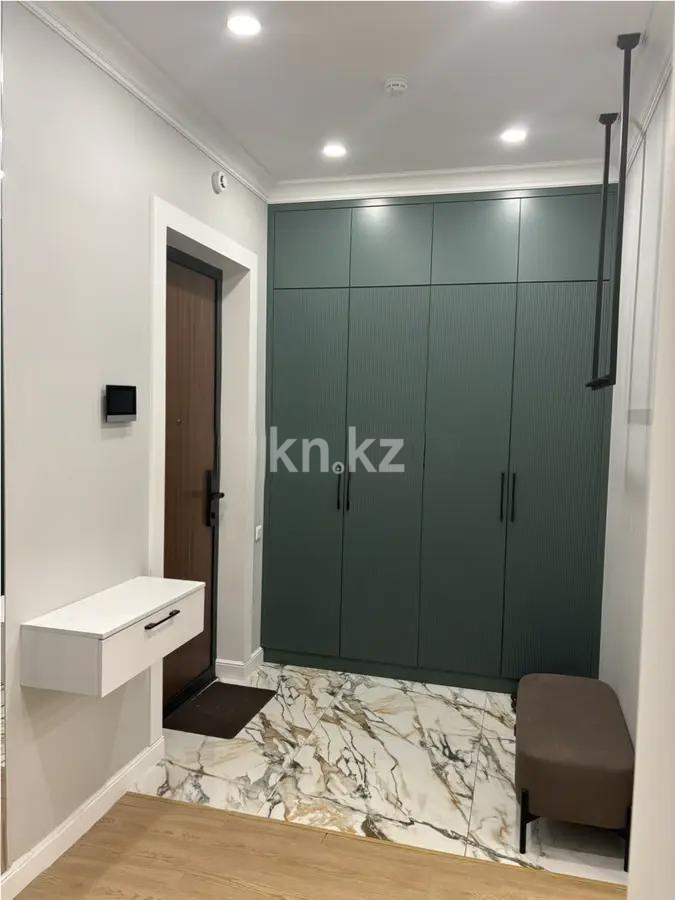 Продажа 4-комнатной квартиры, 140 м² в Алматы - фото 8