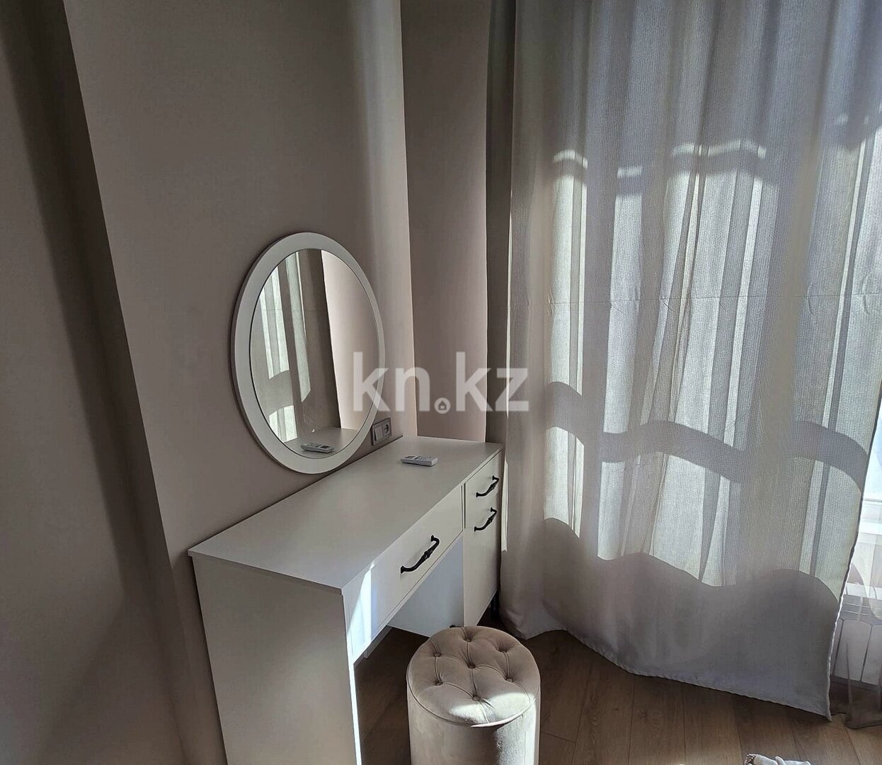 Аренда 2-комнатной квартиры, 65 м² в Алматы - фото 5