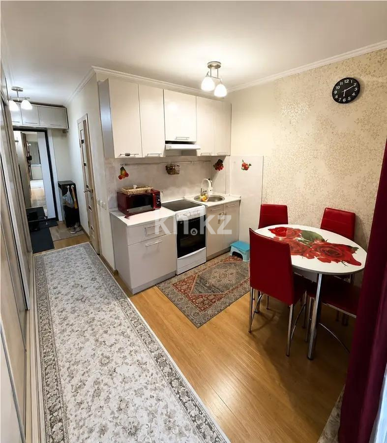 Продажа 1-комнатной квартиры, 28.7 м² в Астане - фото 2
