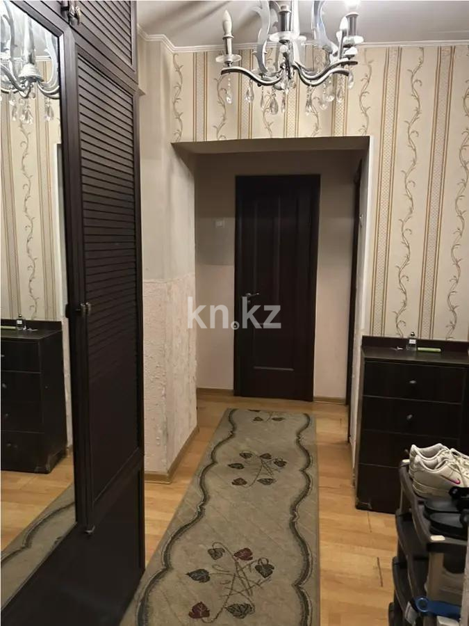 Продажа 3-комнатной квартиры, 62 м² в Алматы - фото 5