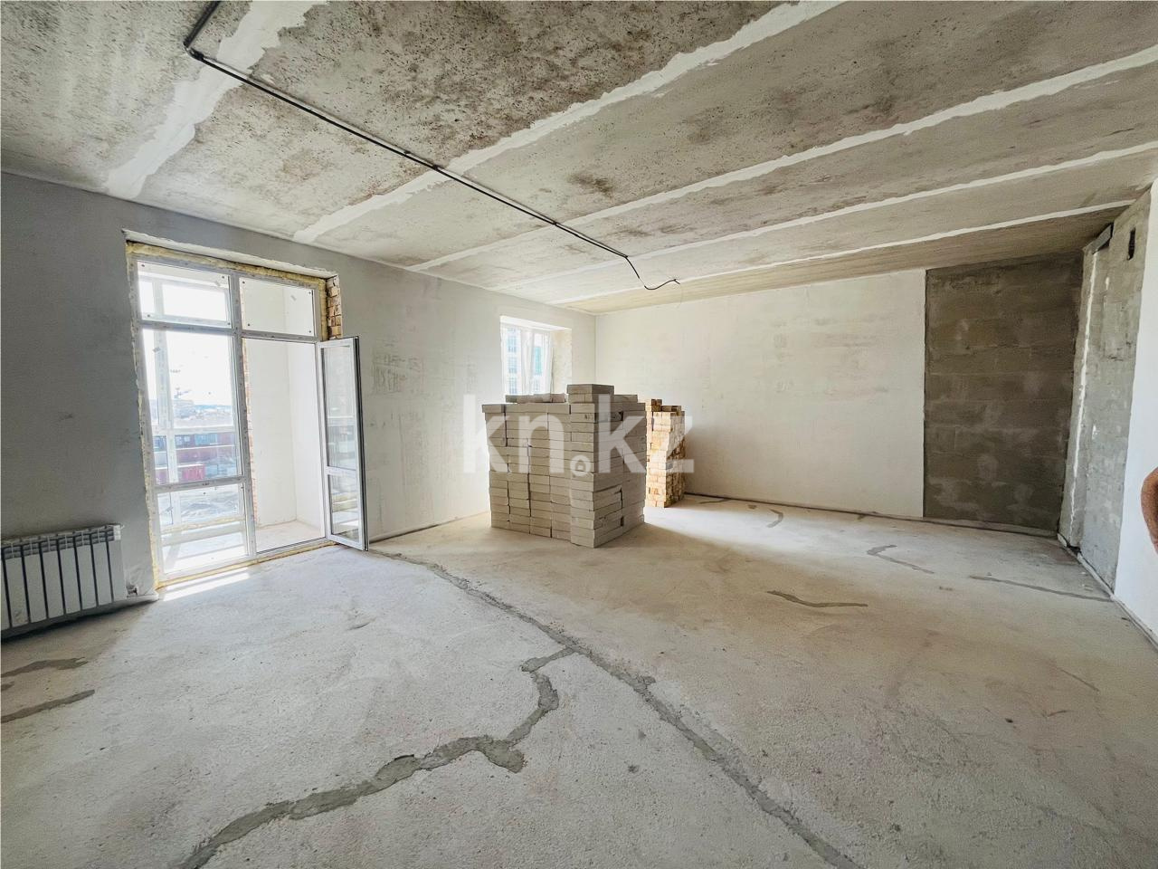 Продажа 2-комнатной квартиры, 47 м² в Караганде - фото 7