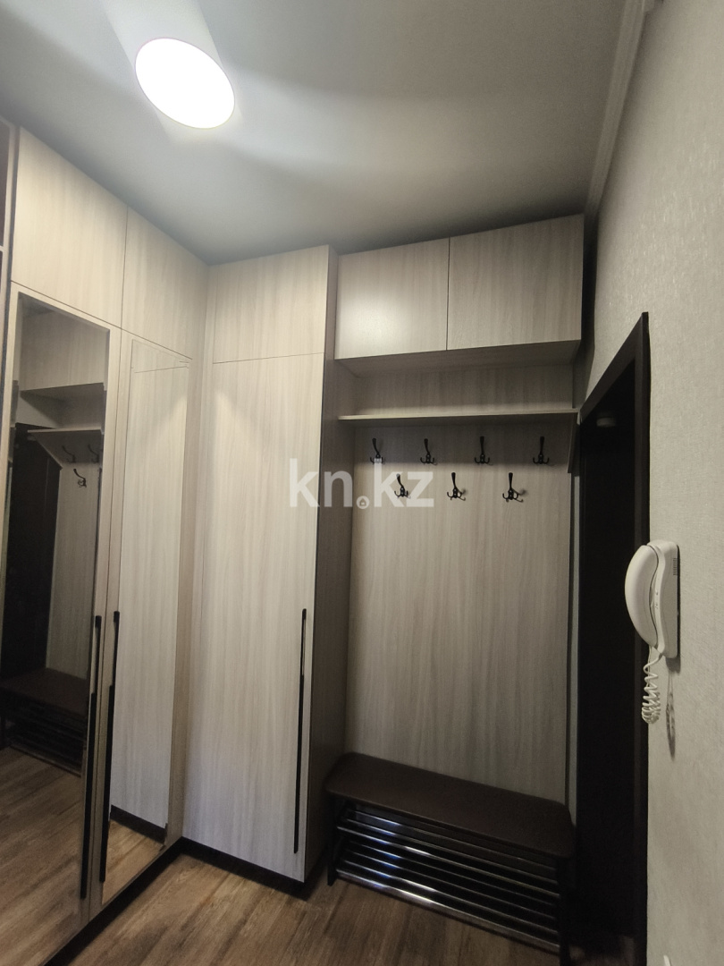 Продажа 2-комнатной квартиры, 53.4 м², ул. Чкалова, дом  53 в Сарани - фото 9