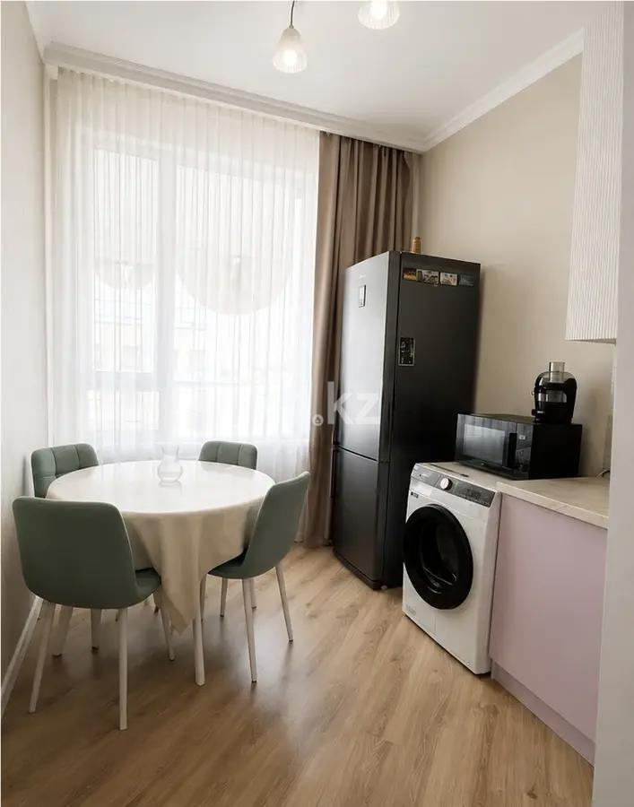Продажа 2-комнатной квартиры, 55.2 м² в Астане - фото 3