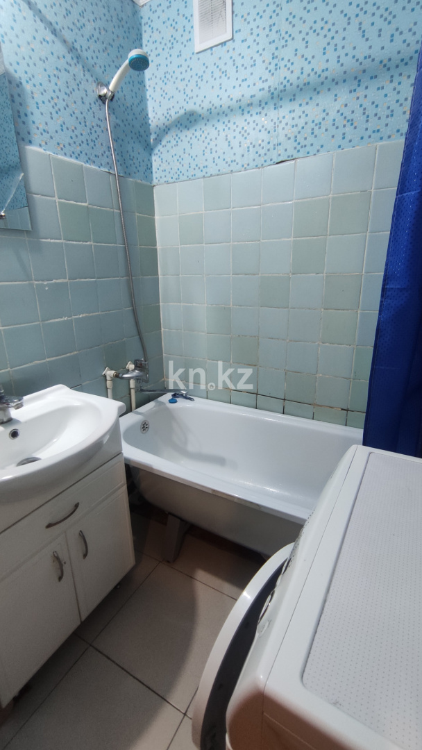 Аренда 1-комнатной квартиры, 36 м² в Караганде - фото 5