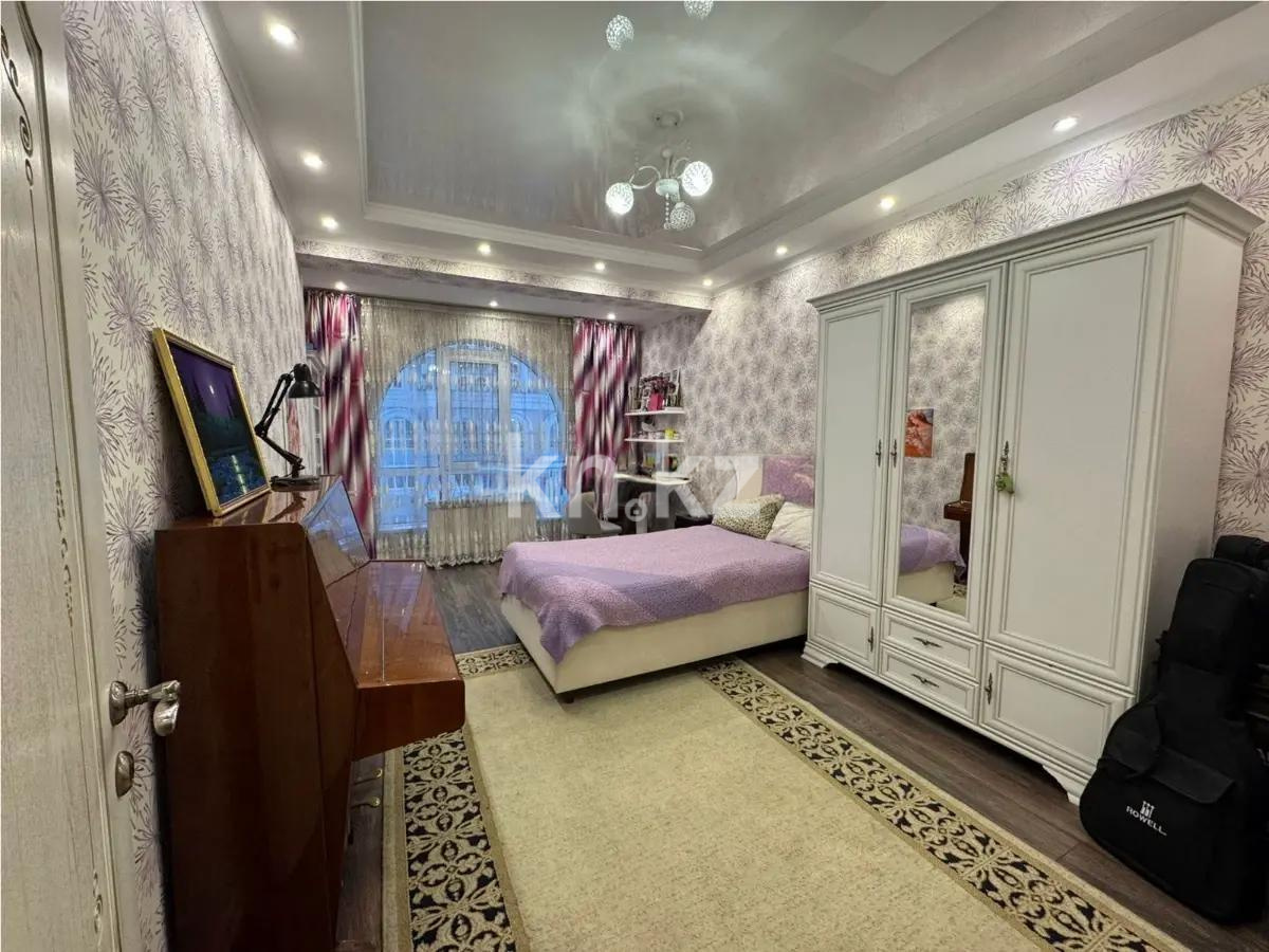 Продажа 4-комнатной квартиры, 142 м² в Алматы - фото 4