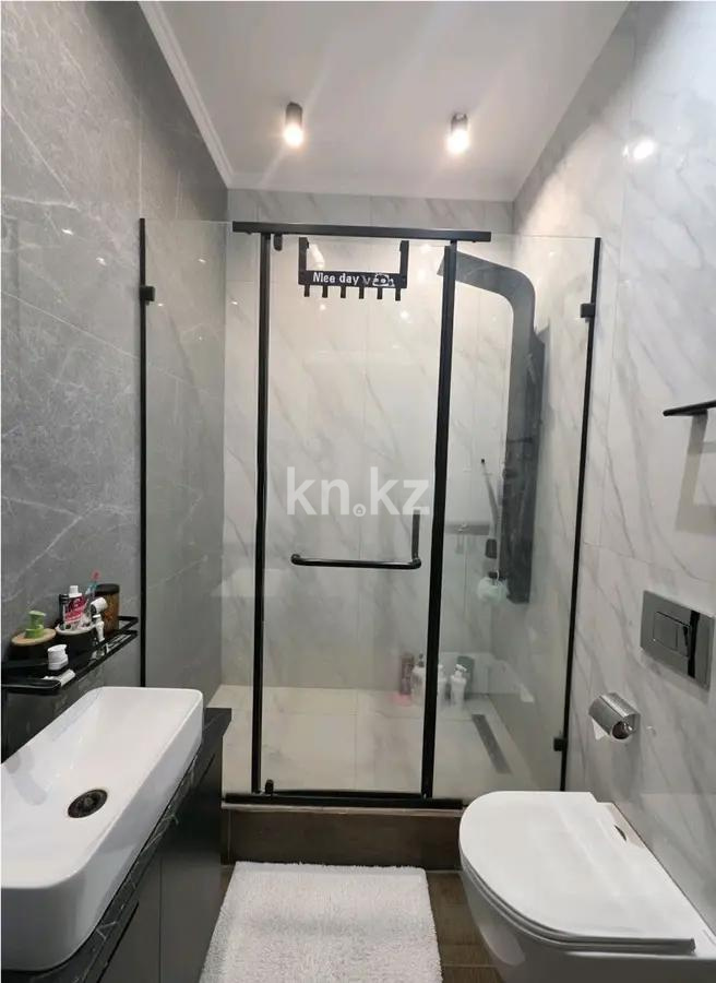 Продажа 3-комнатной квартиры, 92.4 м² в Астане - фото 5