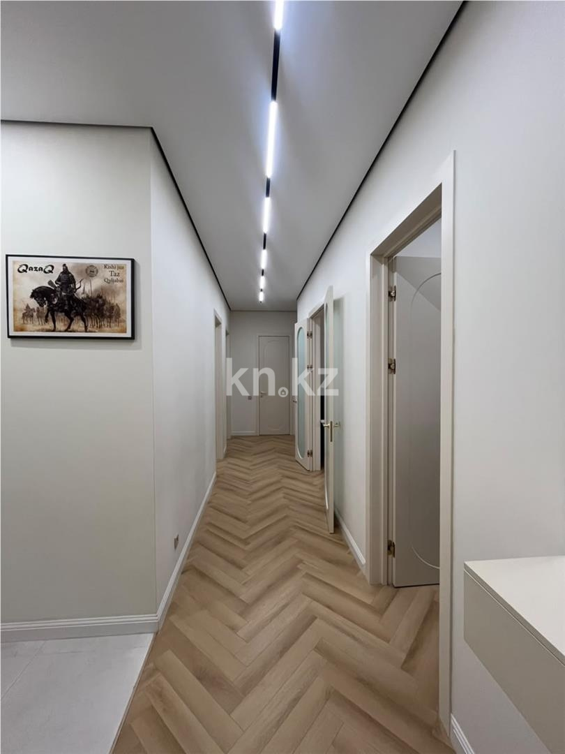 Продажа 4-комнатной квартиры, 105 м² в Астане - фото 12
