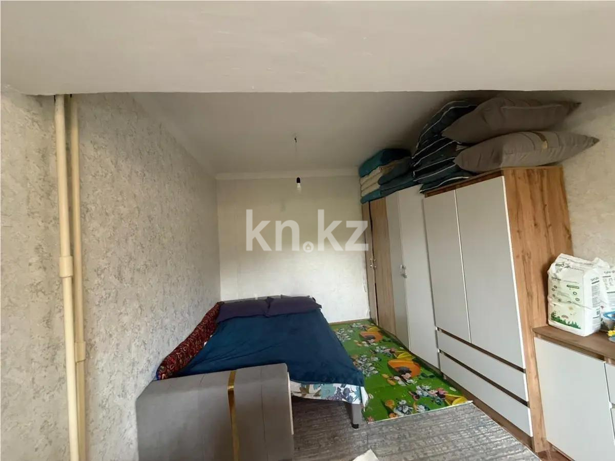 Продажа 2-комнатной квартиры, 37 м² в Алматы - фото 2
