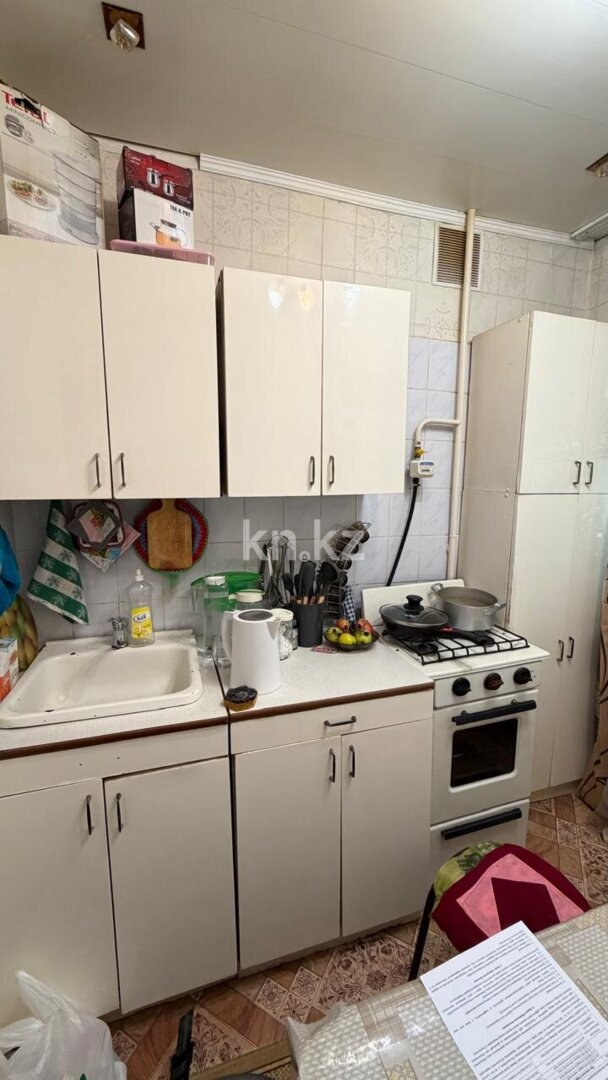 Продажа 1-комнатной квартиры, 30.9 м² в Караганде - фото 4