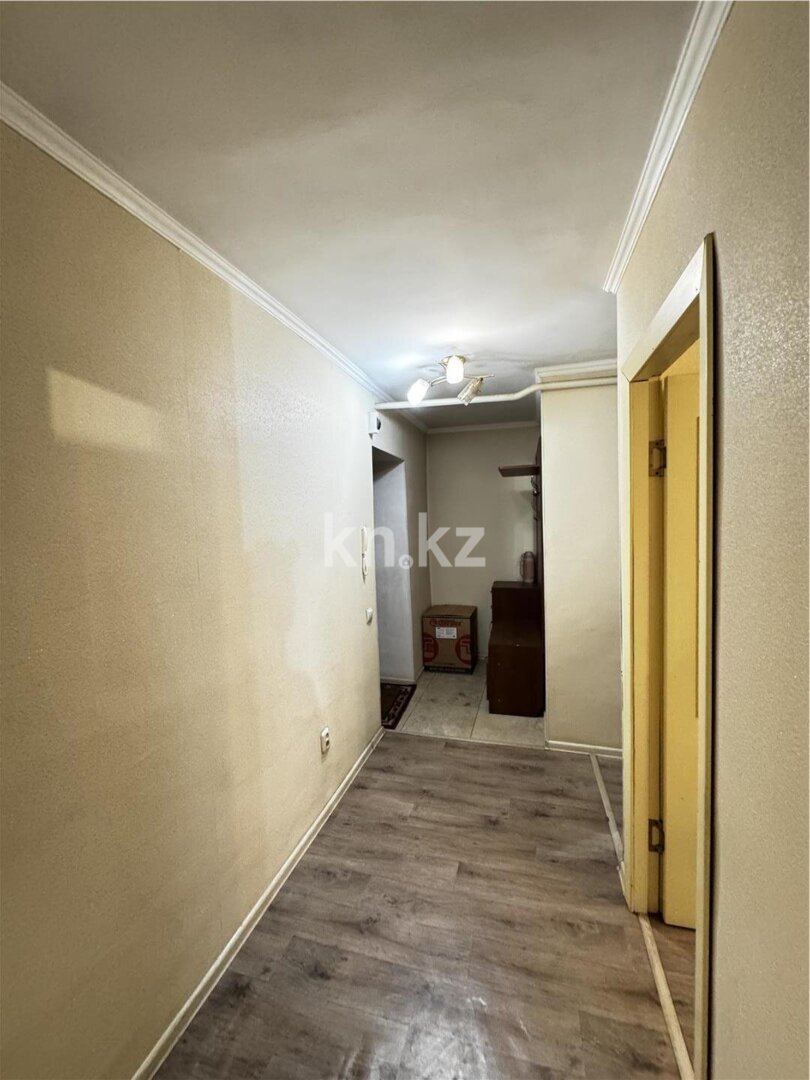 Продажа 2-комнатной квартиры, 45 м² в Караганде - фото 10