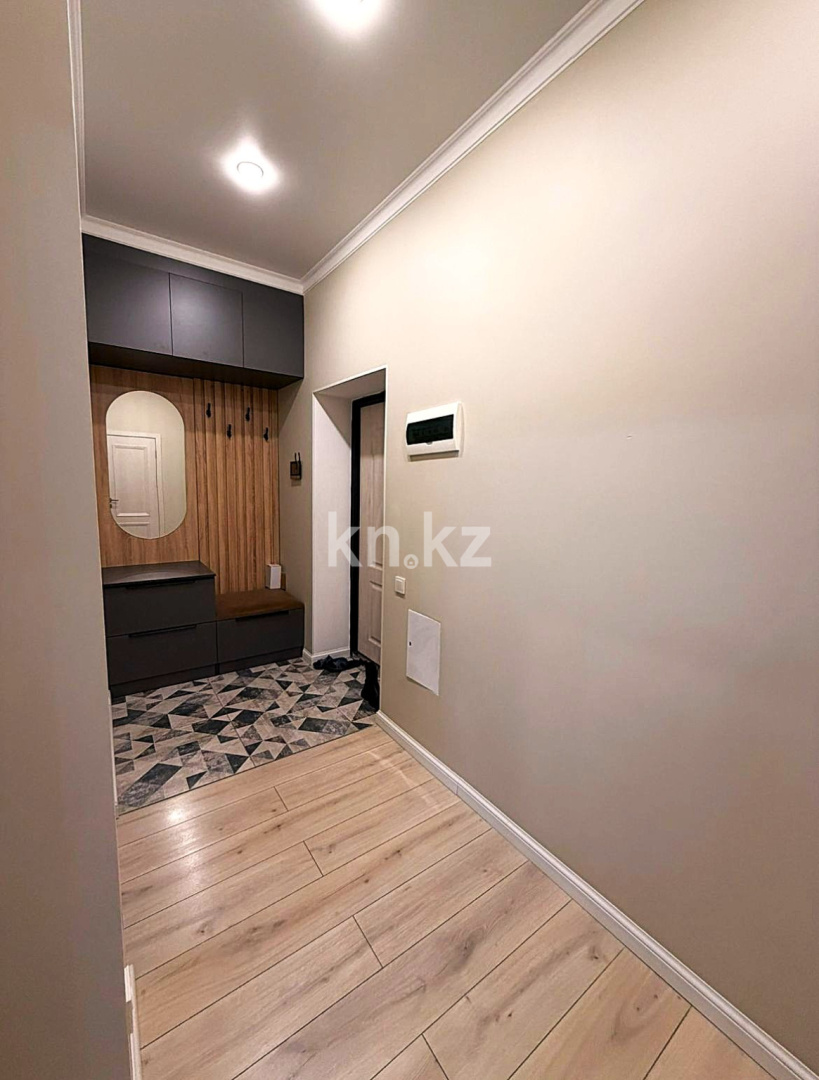 Продажа 1-комнатной квартиры, 38 м² в Астане - фото 7