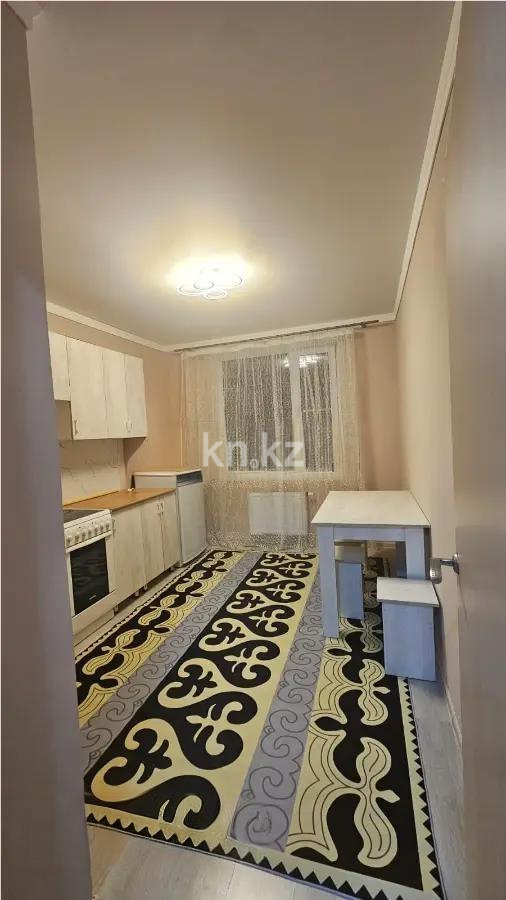 Продажа 1-комнатной квартиры, 34.1 м² в Астане - фото 2