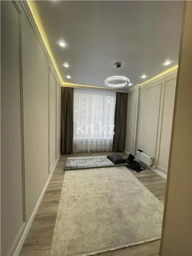Продажа 3-комнатной квартиры, 82.6 м² в Астане - фото 2