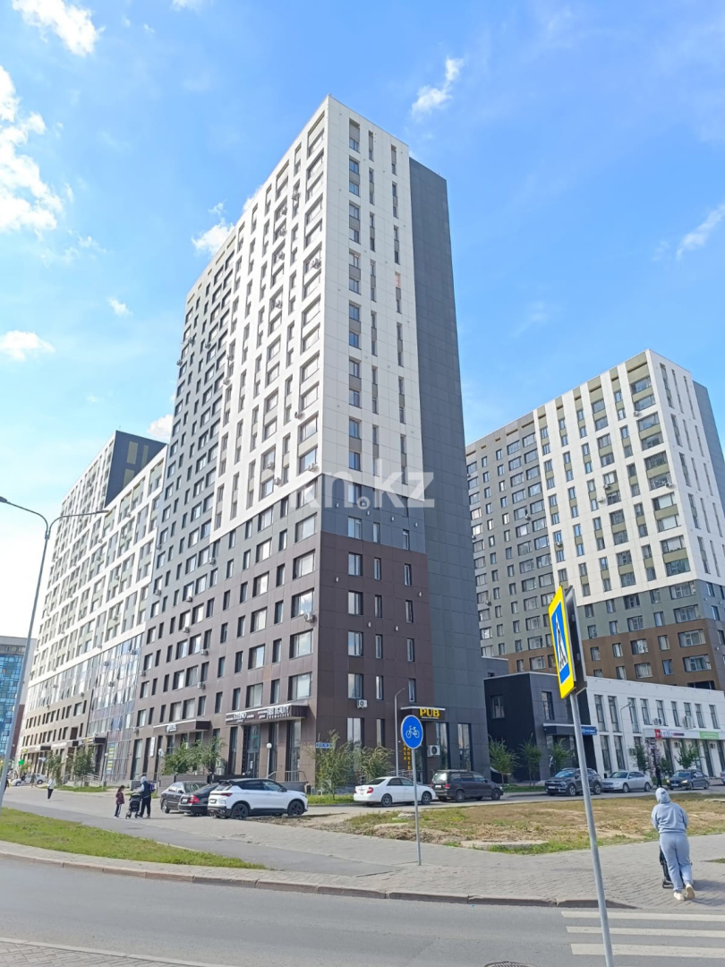 Аренда в Астане