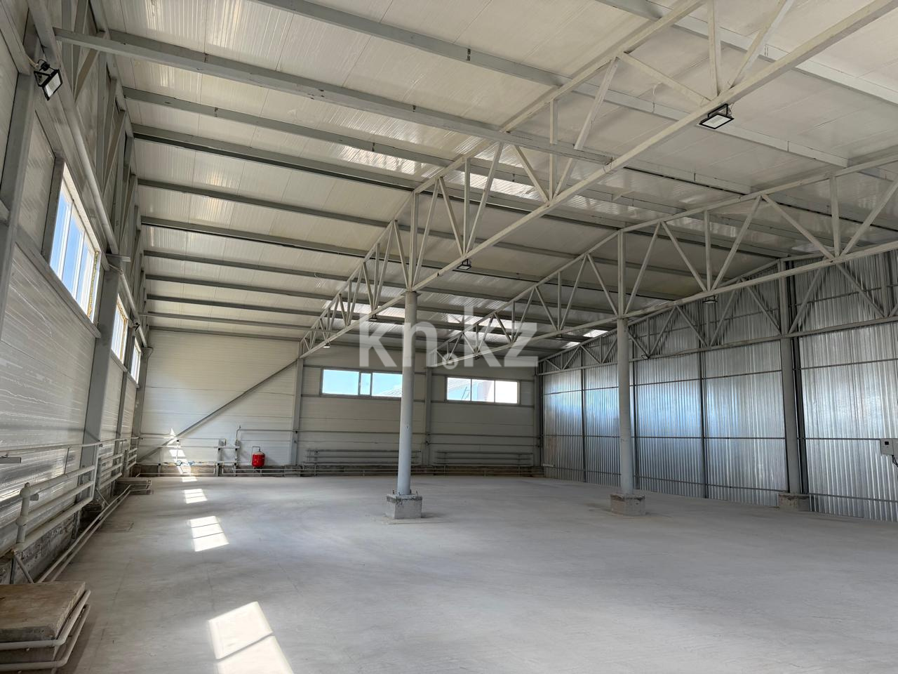 Аренда , 1050 м² в Астане - фото 12