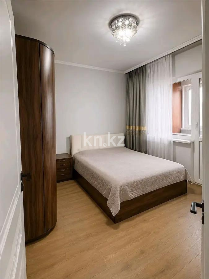 Продажа 3-комнатной квартиры, 74 м² в Алматы - фото 4