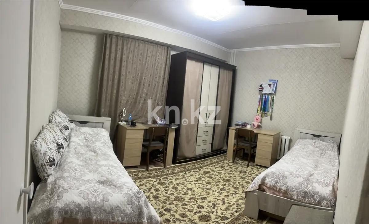 Продажа 3-комнатной квартиры, 64.4 м² в Алматы - фото 2