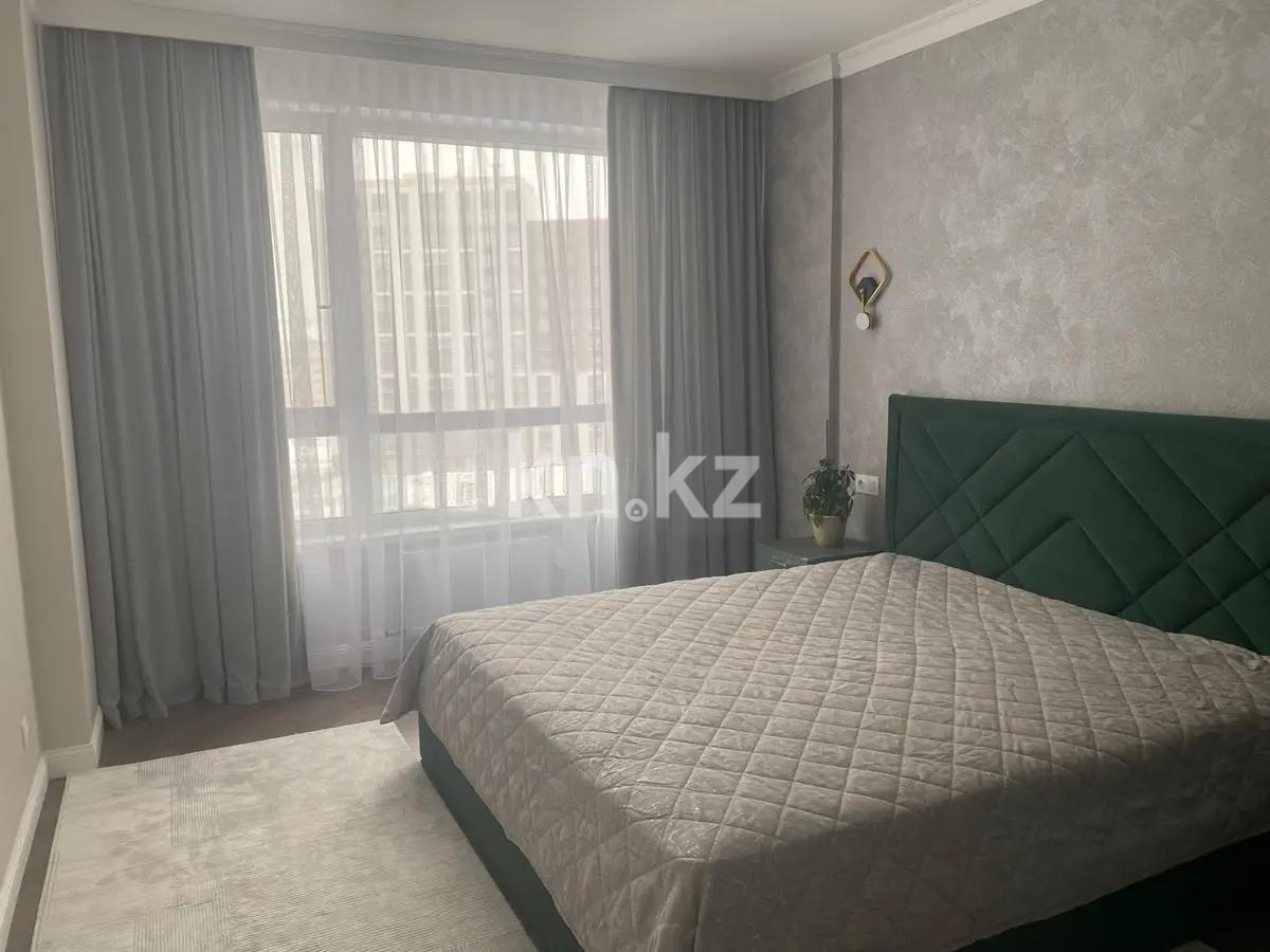 Продажа 4-комнатной квартиры, 114.4 м² в Астане - фото 4