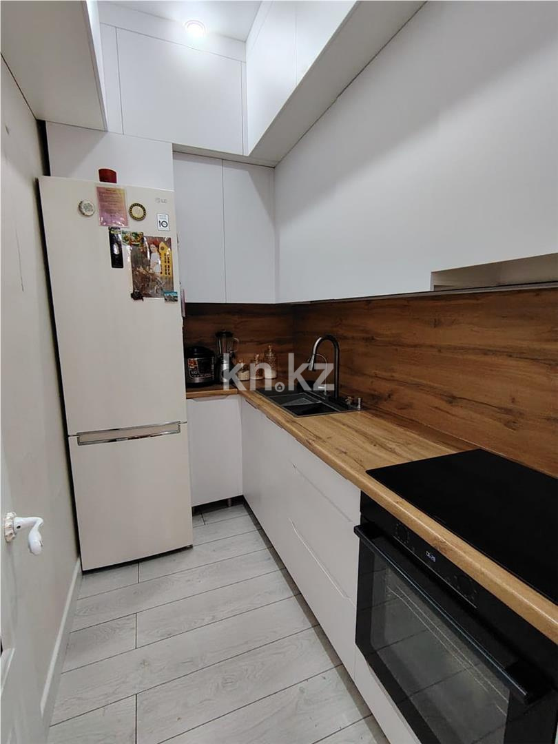 Продажа 3-комнатной квартиры, 79 м² в Караганде - фото 9