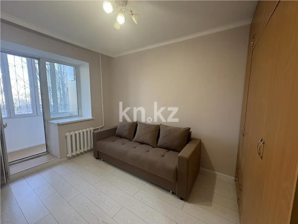 Продажа 2-комнатной квартиры, 47 м² в Астане - фото 2