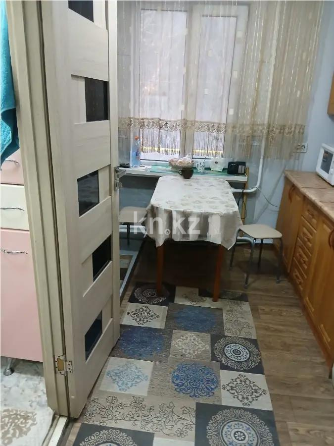 Продажа 2-комнатной квартиры, 48 м² в Алматы - фото 5