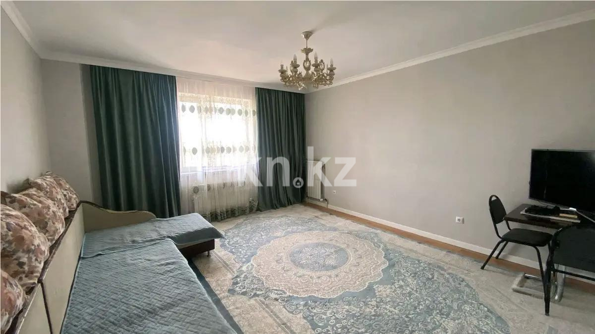 Продажа 3-комнатной квартиры, 78 м², ул. Кургальжинское шоссе, дом  27/3 в Астане