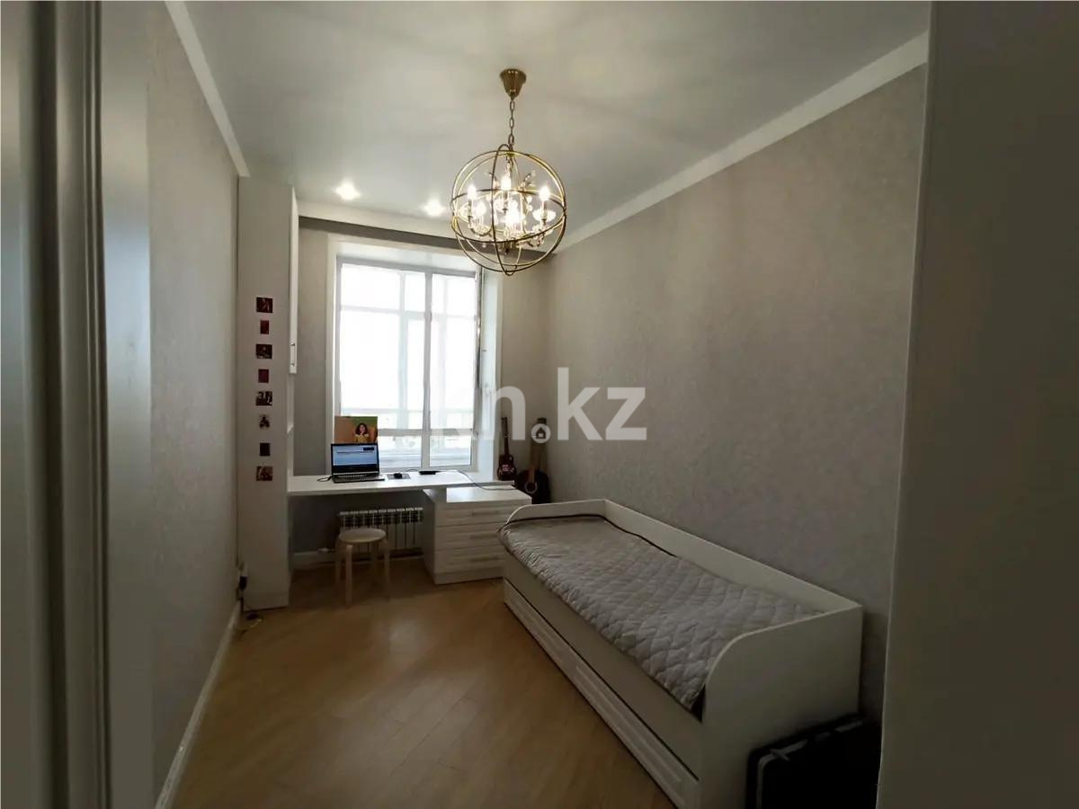 Продажа 3-комнатной квартиры, 90 м², ул. Кургальжинское шоссе, дом  15/1 в Астане - фото 3