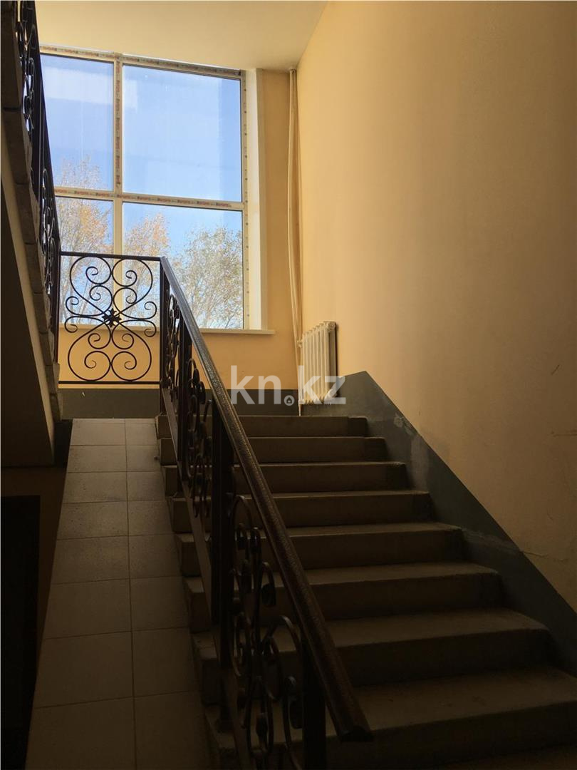Продажа 3-комнатной квартиры, 78 м², мкр. Алтын Арка в Караганде - фото 18