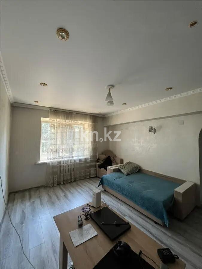 Продажа 1-комнатной квартиры, 34 м² в Алматы