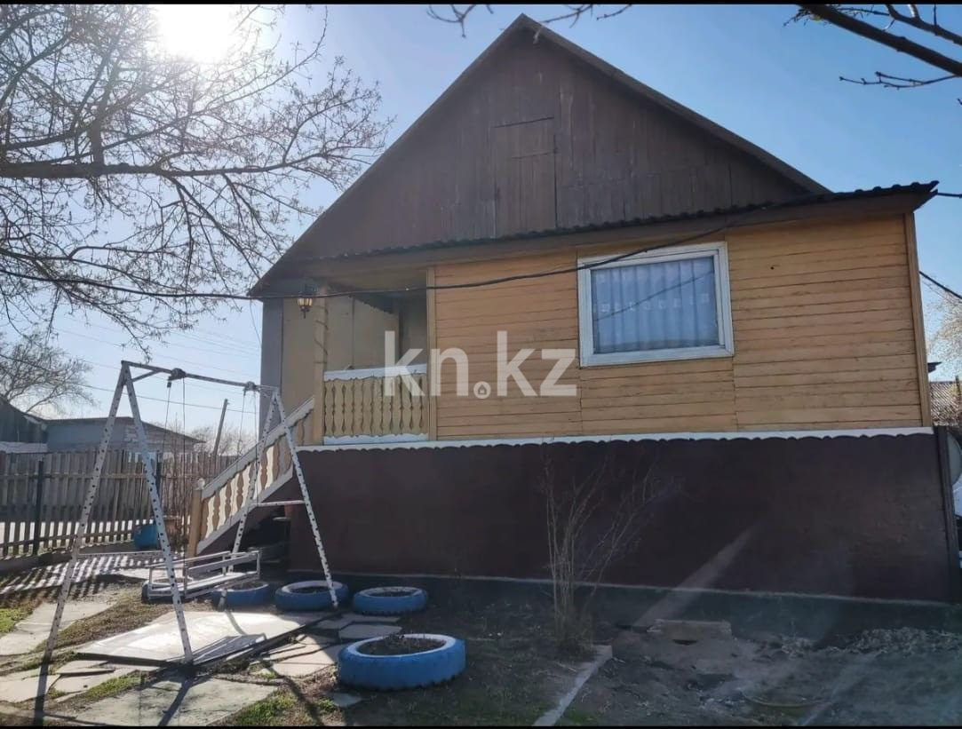 Продажа 3-комнатного дома, 100 м², ул. Шортандинская, дом  1 в Астане - фото 4