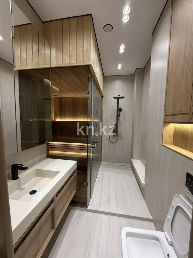 Продажа 4-комнатной квартиры, 173 м² в Астане - фото 5