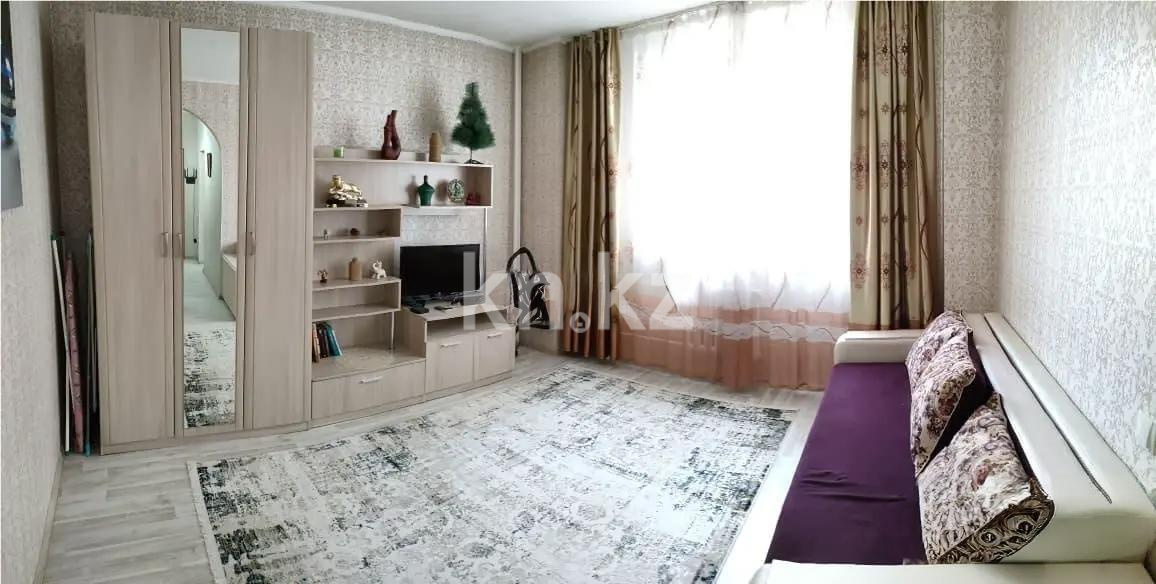 Продажа 1-комнатной квартиры, 32 м² в Астане