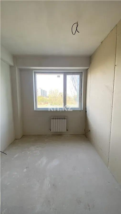 Продажа 1-комнатной квартиры, 38.2 м² в Алматы - фото 3