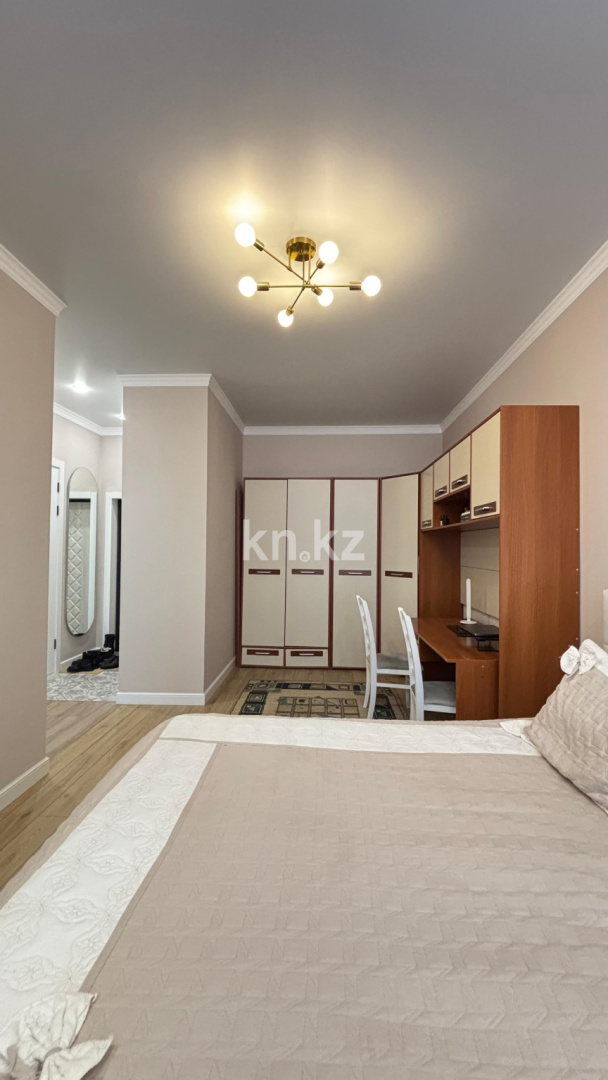 Продажа 1-комнатной квартиры, 38.3 м² в Астане - фото 5