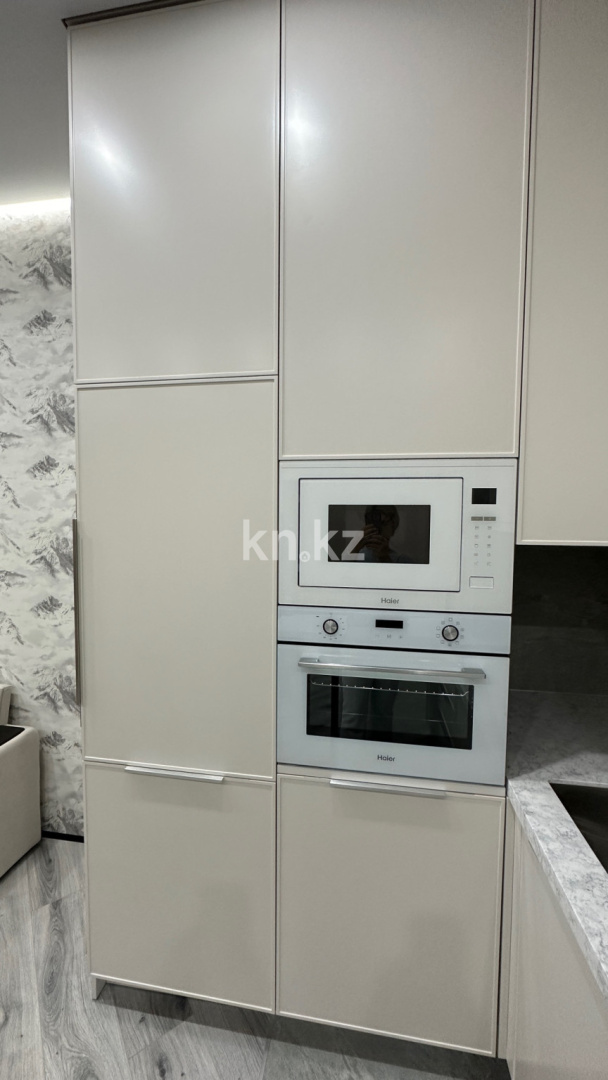 Аренда 2-комнатной квартиры, 50 м² в Алматы - фото 5