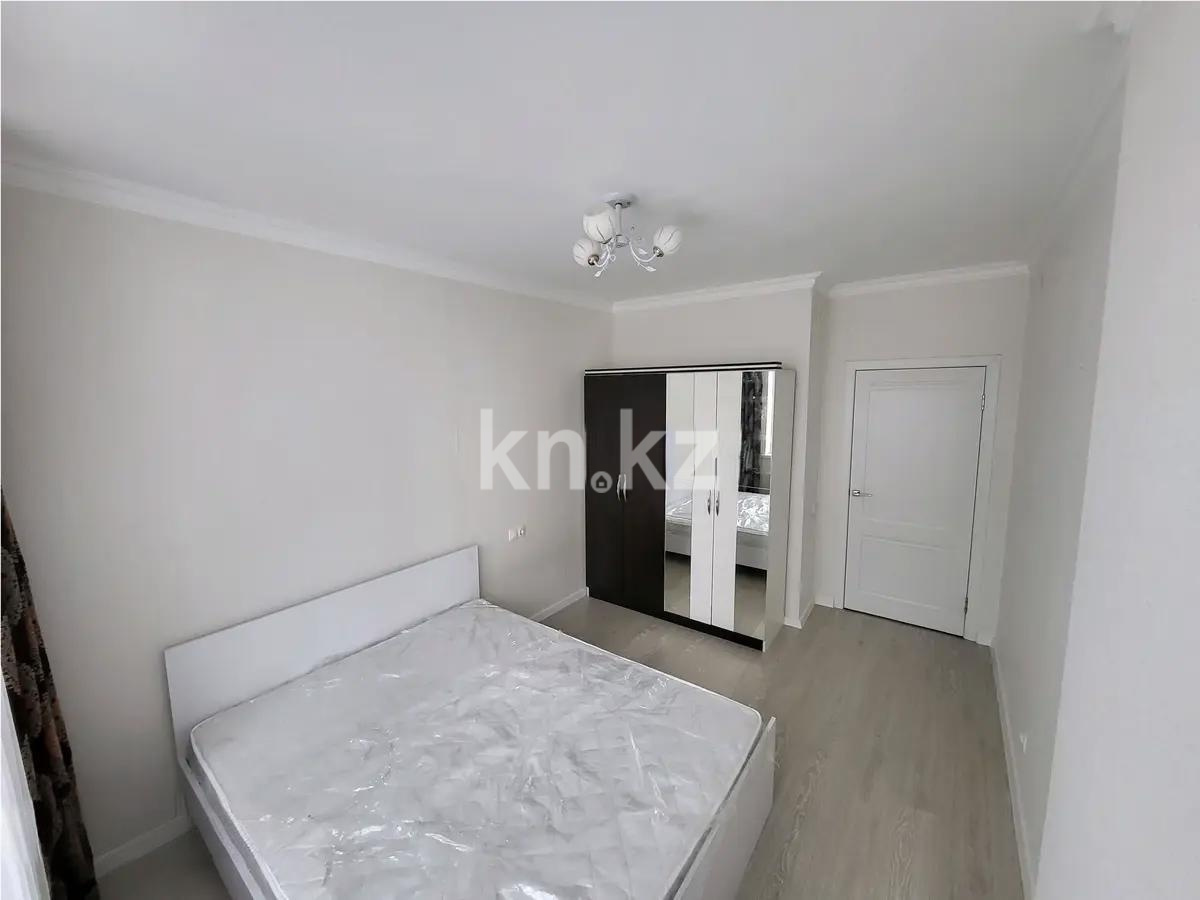 Продажа 2-комнатной квартиры, 57 м², ул. Бокейхана, дом  42 в Астане - фото 2