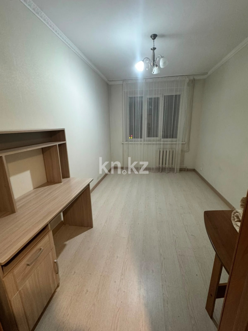 Аренда 2-комнатной квартиры, 52 м² в Астане - фото 3