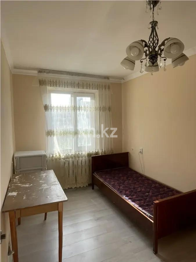 Продажа 3-комнатной квартиры, 60 м² в Алматы - фото 2