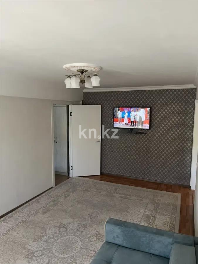 Продажа 2-комнатной квартиры, 46 м² в Астане
