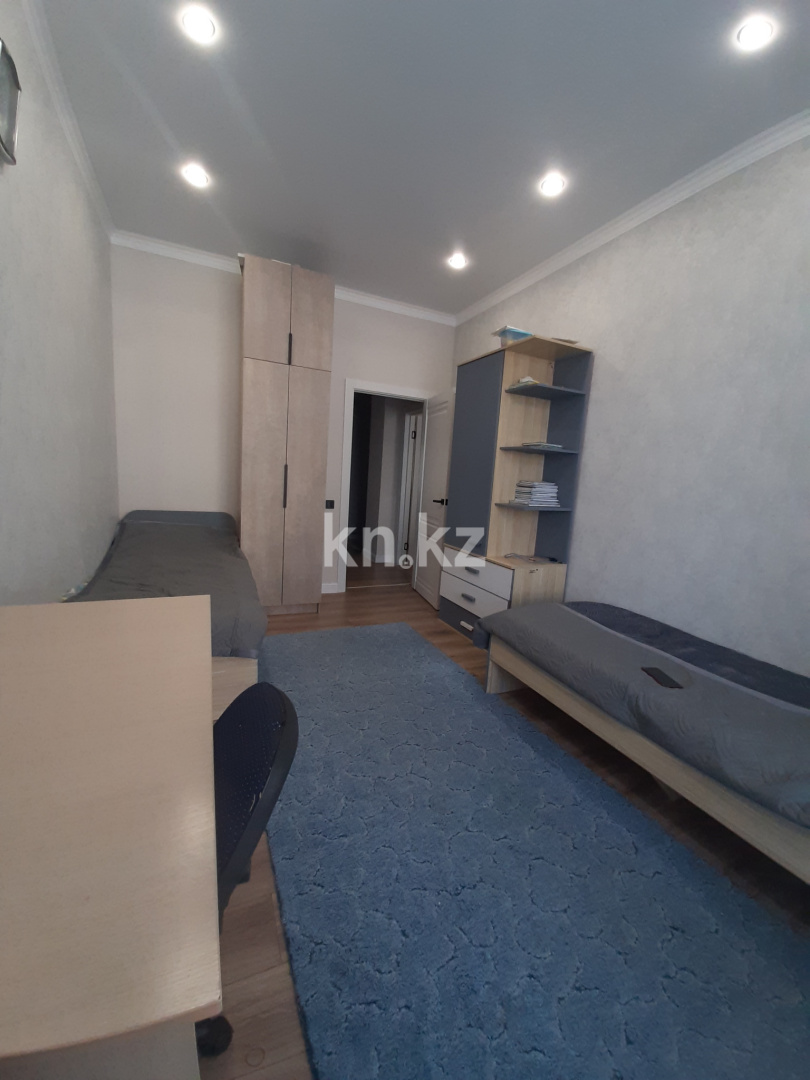Продажа 3-комнатной квартиры, 95 м² в Астане - фото 11