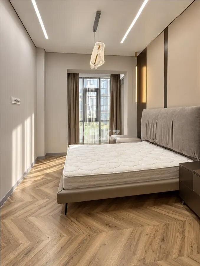 Продажа 4-комнатной квартиры, 87 м² в Алматы