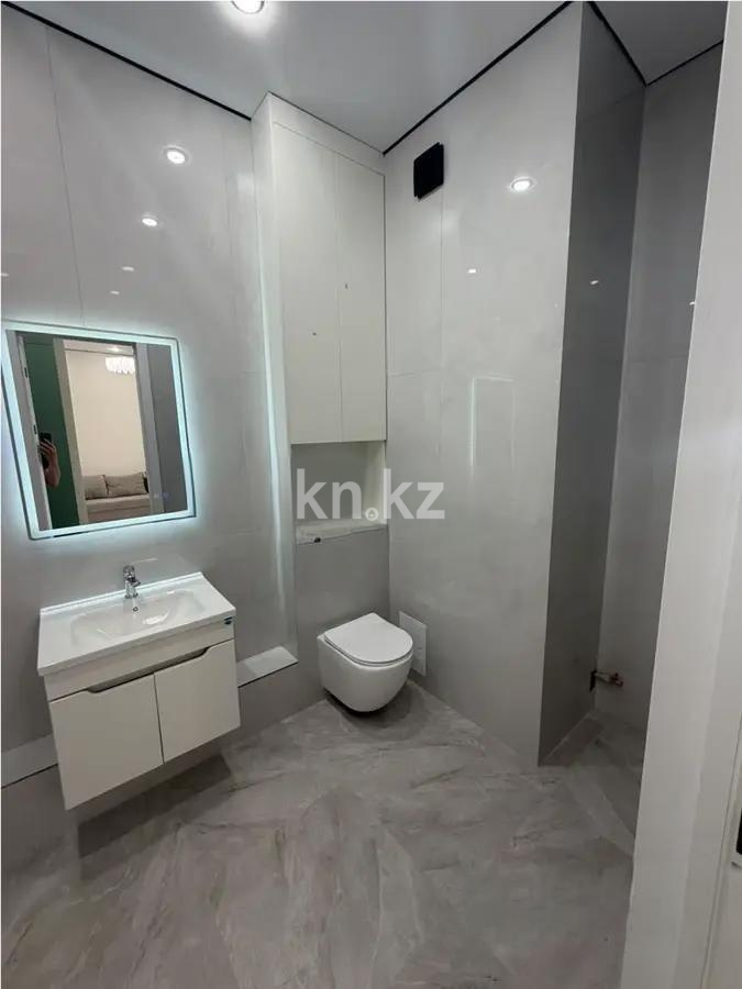 Продажа 2-комнатной квартиры, 44 м² в Астане - фото 4