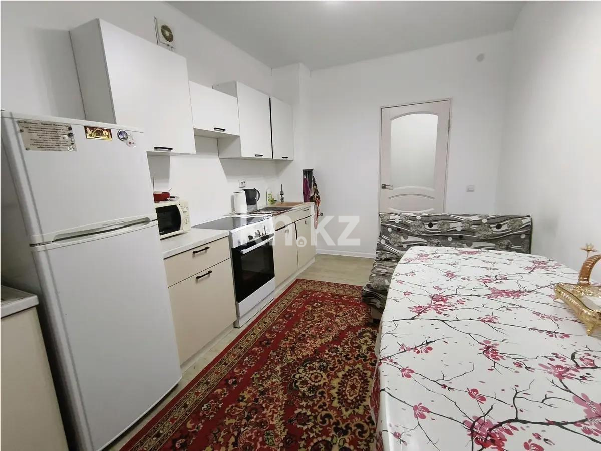 Продажа 2-комнатной квартиры, 58 м², ул. Байтурсынова, дом  40 в Астане - фото 2